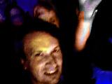 Depeche Mode, D&uuml;sseldorf 2010.